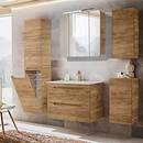Lomadox  Badezimmermöbel Set