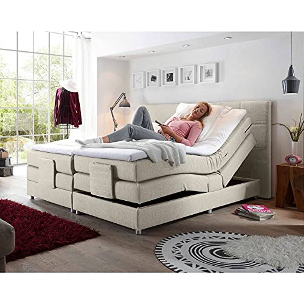 Boxspringbetten Test Bis 1000 Euro