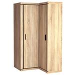 Eckkleiderschrank