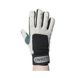 Lomo Langfinger-Segelhandschuhe