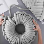 Lomug Chunky Wolle zum Handstricken