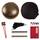 Lomuty Drum-15note-13in-bronze