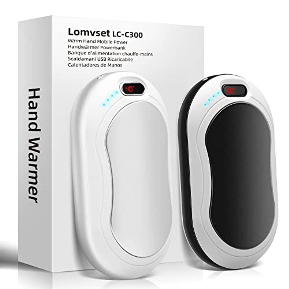 USBHandwärmer Test & Vergleich » Top 10 im Mai 2025