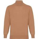 Lona Scott Herren-Kaschmirpullover