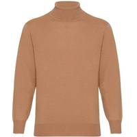 Kaschmir-Pullover Herren