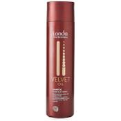 Londa Velvet Oil Shampoo