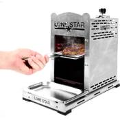 LoneStar StarBurner Vergleich