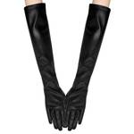 Long Keeper Lederhandschuhe