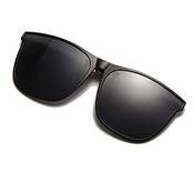Long Keeper Polarisierte Sonnenbrille Clip