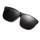 Long Keeper Polarisierte Sonnenbrille Clip