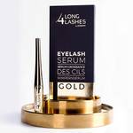 Long4Lashes Wimpernserum Gold