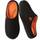 Longbay Herren Hausschuhe