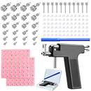 Longbeauty Ohrlochpistole Set