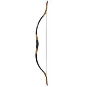 longbowmaker Handgefertigter Recurve-Bogen
