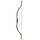 longbowmaker Handgefertigter Recurve-Bogen