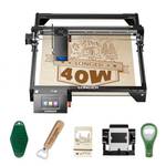 Laser-Graviermaschine