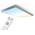 Longlife LED CCT LED Panel (120x60)
