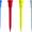 Golf-Tees