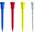 Longridge Golf Tees 12 PK
