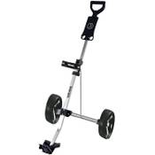 Longridge Golf-Trolley Vergleich