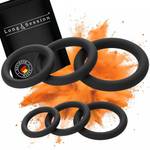 Longsession Penisring Set