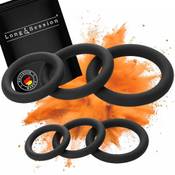 Longsession Penisring Set