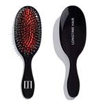 Longtime Hair Haarbürste für Extensions