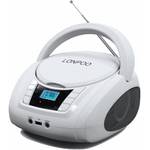 Lonpoo Tragbarer CD Player
