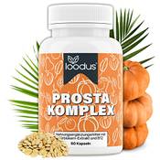 Loodus® Prosta Kapseln Vergleich
