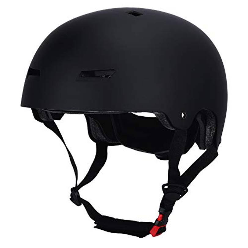 Loogu BMX Helm
