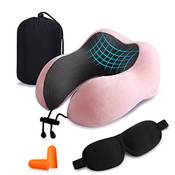 Look Envy Orthopädisches Nackenkissen Vergleich