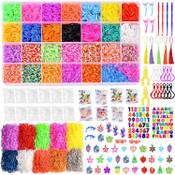 Loom-Bänder-Set für Anfänger Vergleich