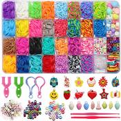 Loom Bänder Set Vergleich