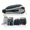 LOONARA Kleidertaschen-Set