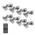 Lootich Topfscharnier Mittel