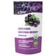 LOOV Aronia-Pulver Vergleich