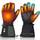 Loowoko Beheizbare Handschuhe