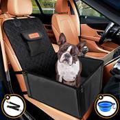 Looxmeer Hundeautositz 2 Vergleich