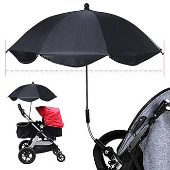 Sonnenschirm Kinderwagen Top 10 Test & Vergleich