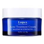 Lopsx Akne-Behandlungscreme