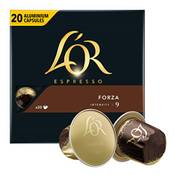 L'or  Espresso Forza