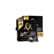 L'or Espresso Onyx