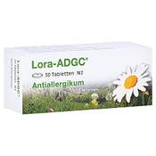 Lora ADGC