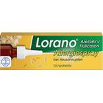 Lorano Allergiespray