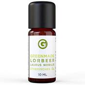 greenstyle Lorbeerblätter Öl Vergleich