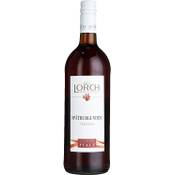 Lorch Spätburgunder Vergleich