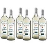 Lorch Winzerglühwein Weiß