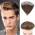 Lordhair Herren Toupet Echthaar