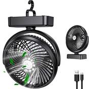 Lordson F320Fan Vergleich