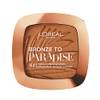 L'Oréal Bronze to Paradise